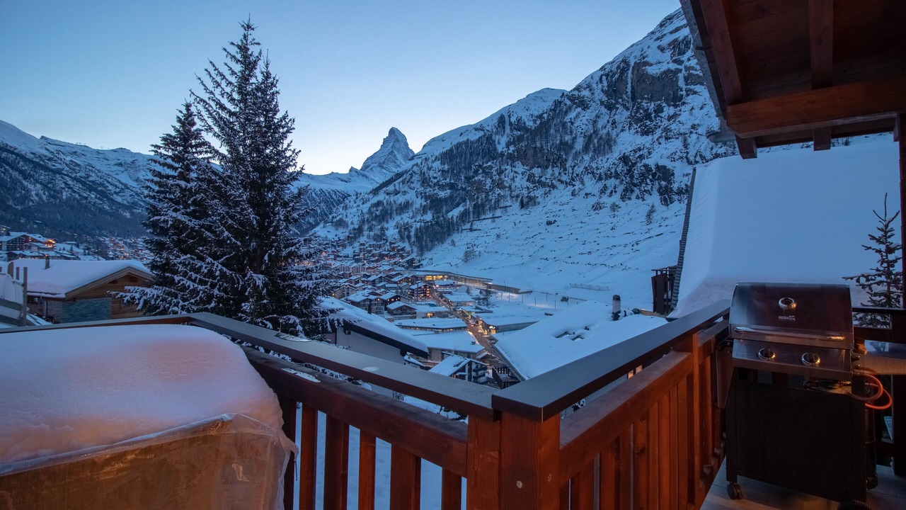 Photo of Outdoor in Zermatt