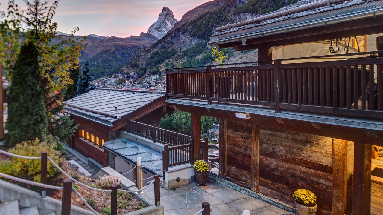 Photo of Others in Zermatt