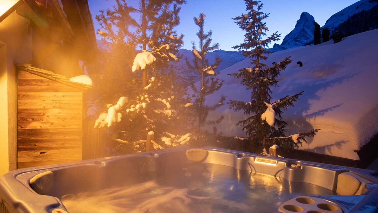 Photo of Outdoor in Zermatt
