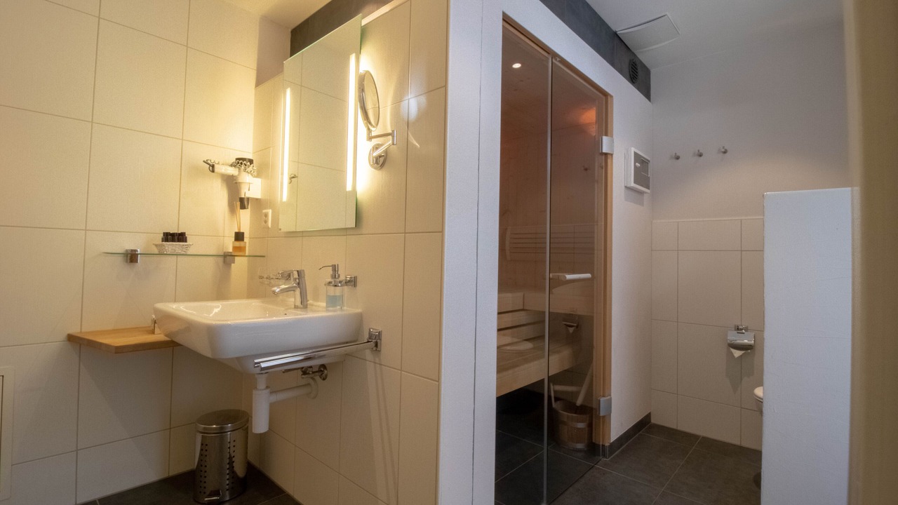 Photo of Bathroom in Zermatt