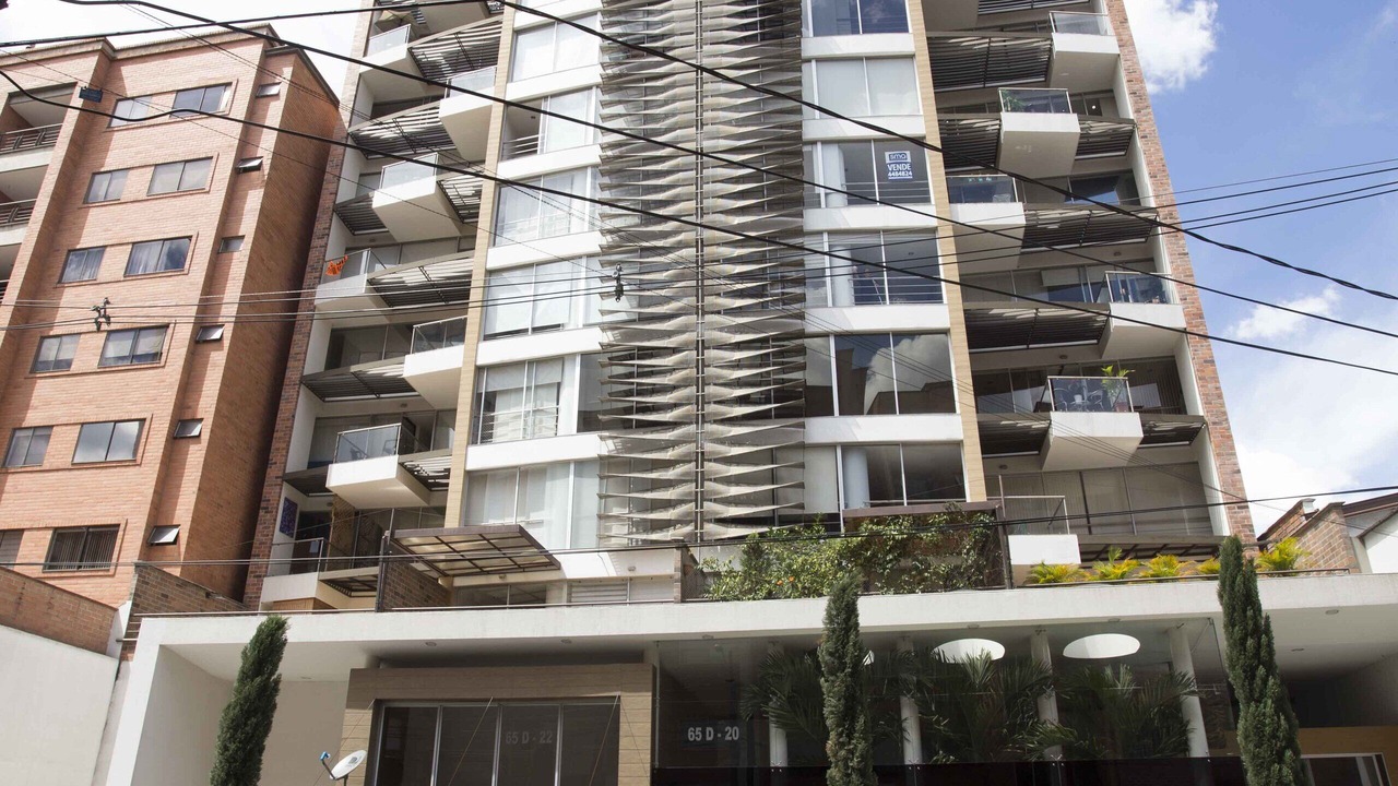 Photo of Outdoor in Laureles