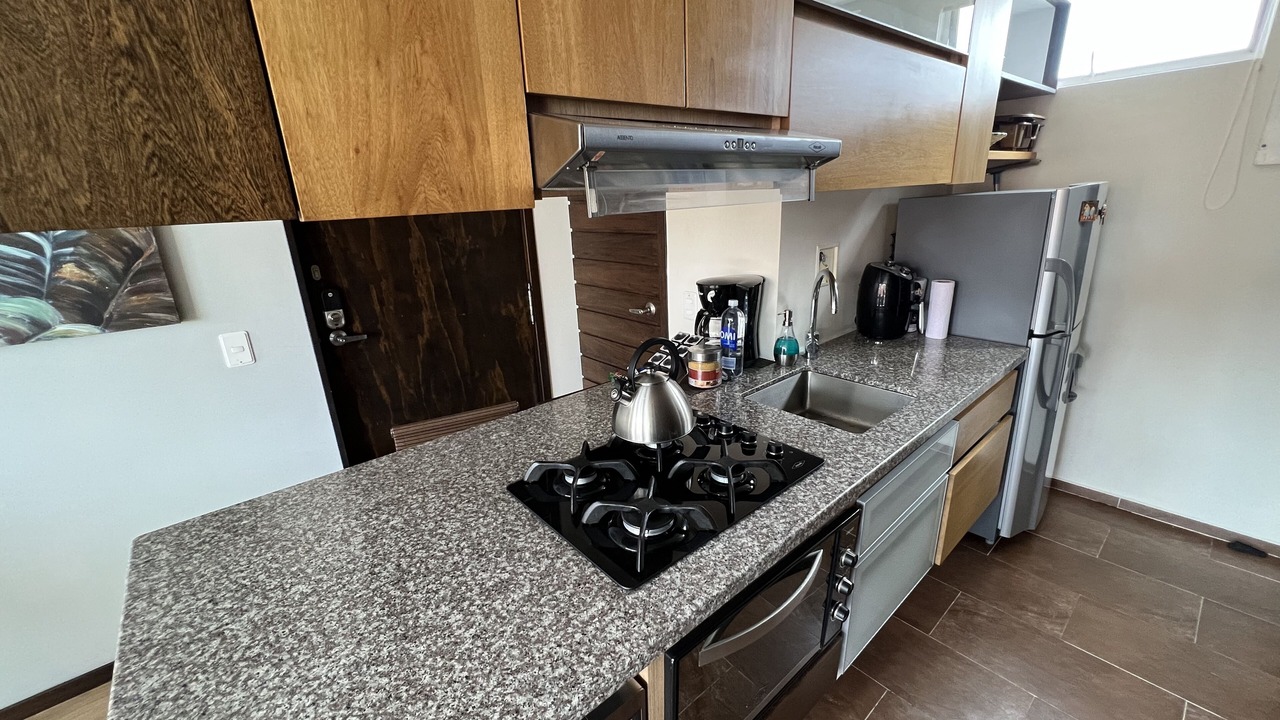 Photo of Kitchen in Laureles