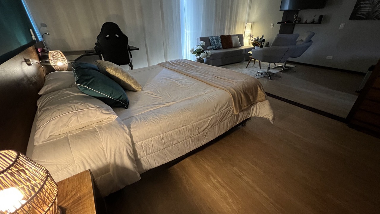 Photo of Bedroom in Laureles