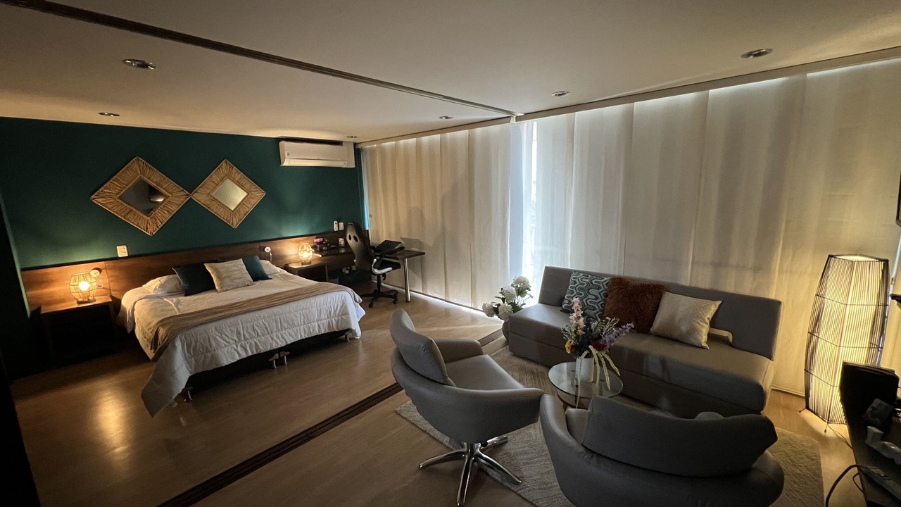 Photo of Bedroom in Laureles