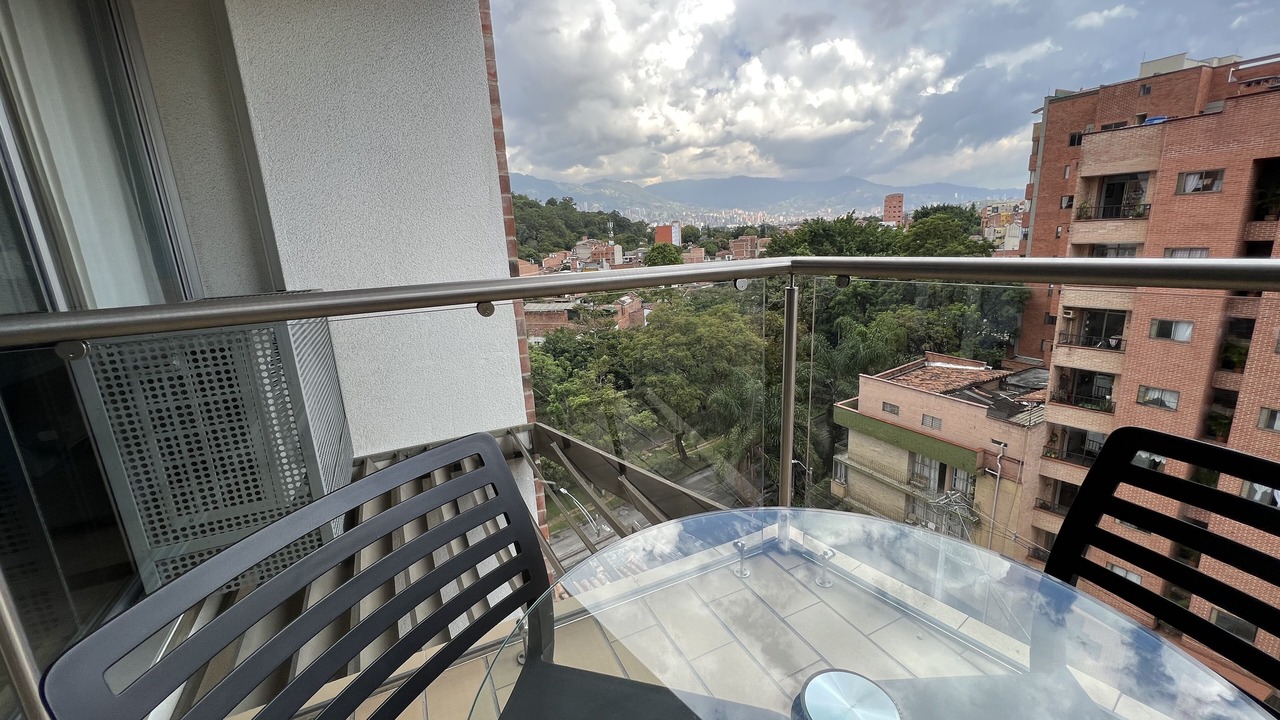 Photo of Outdoor in Laureles
