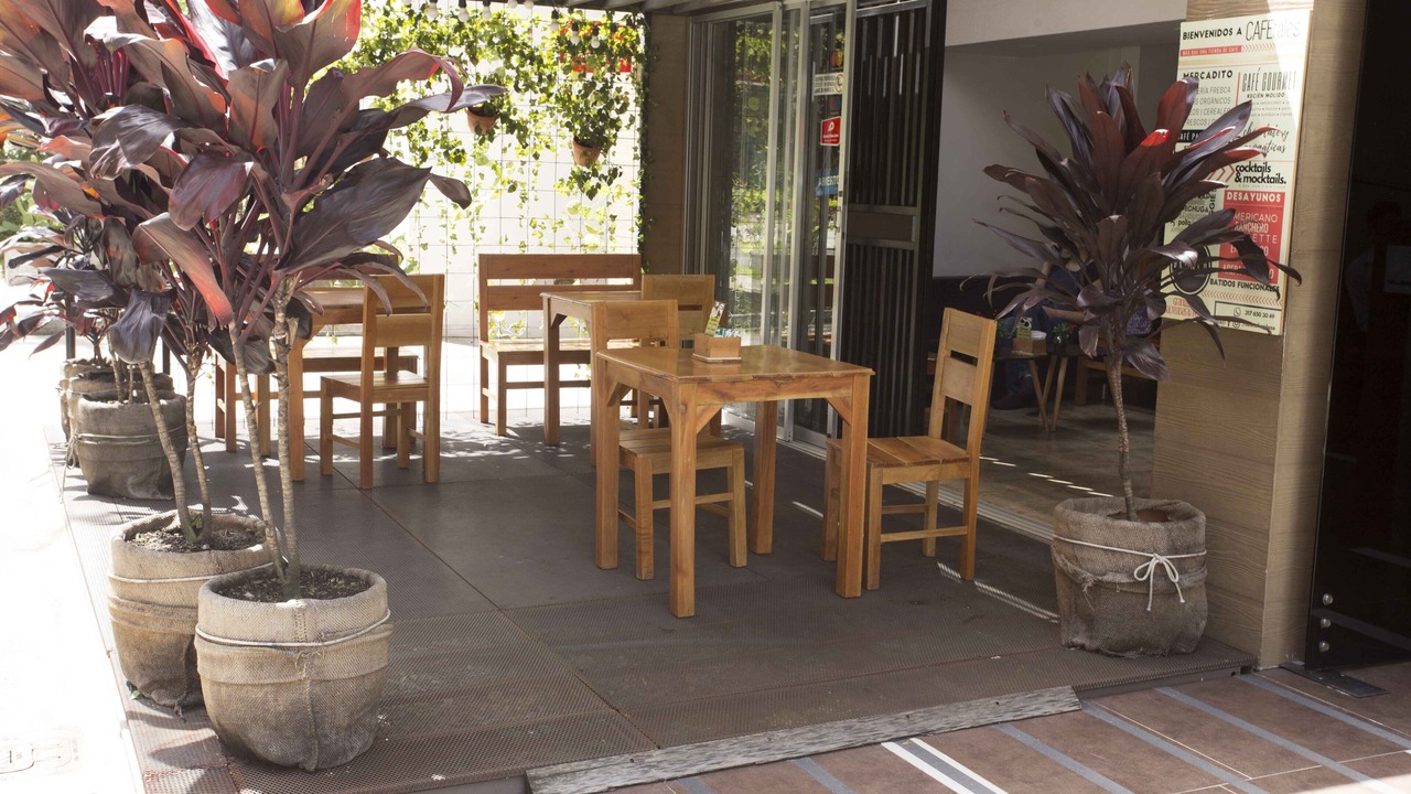 Photo of Outdoor in Laureles