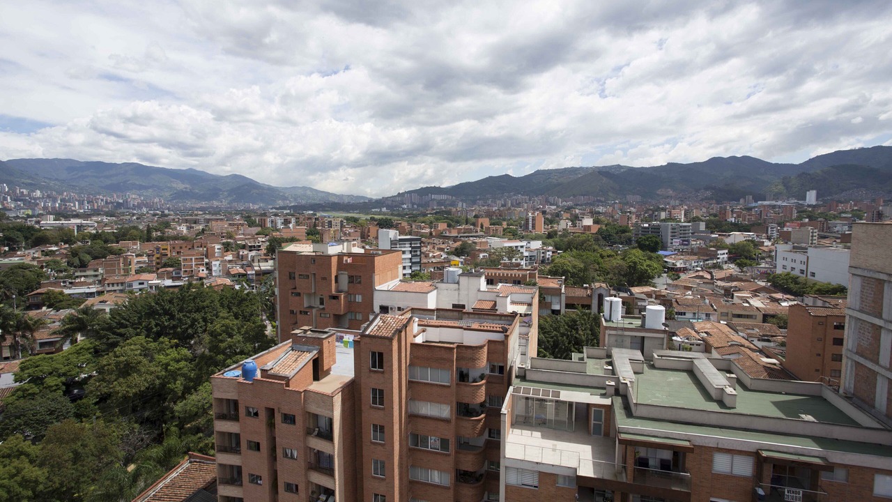 Photo of Outdoor in Laureles