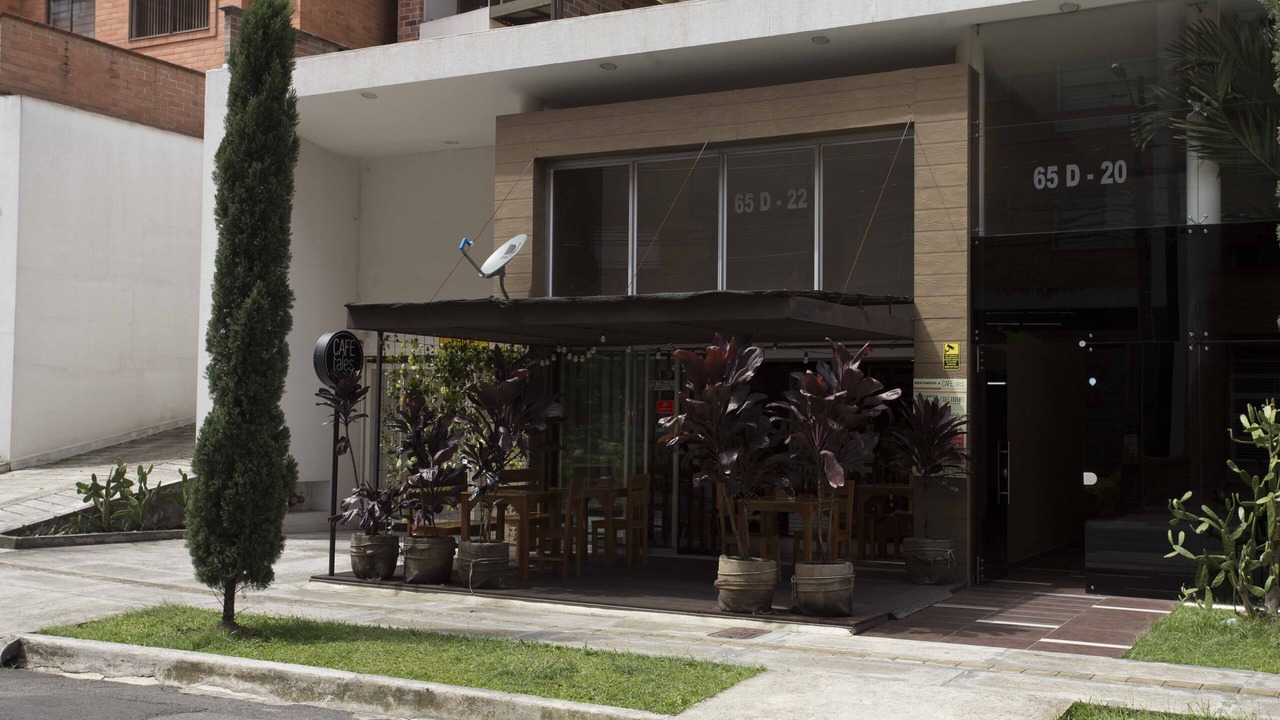 Photo of Outdoor in Laureles