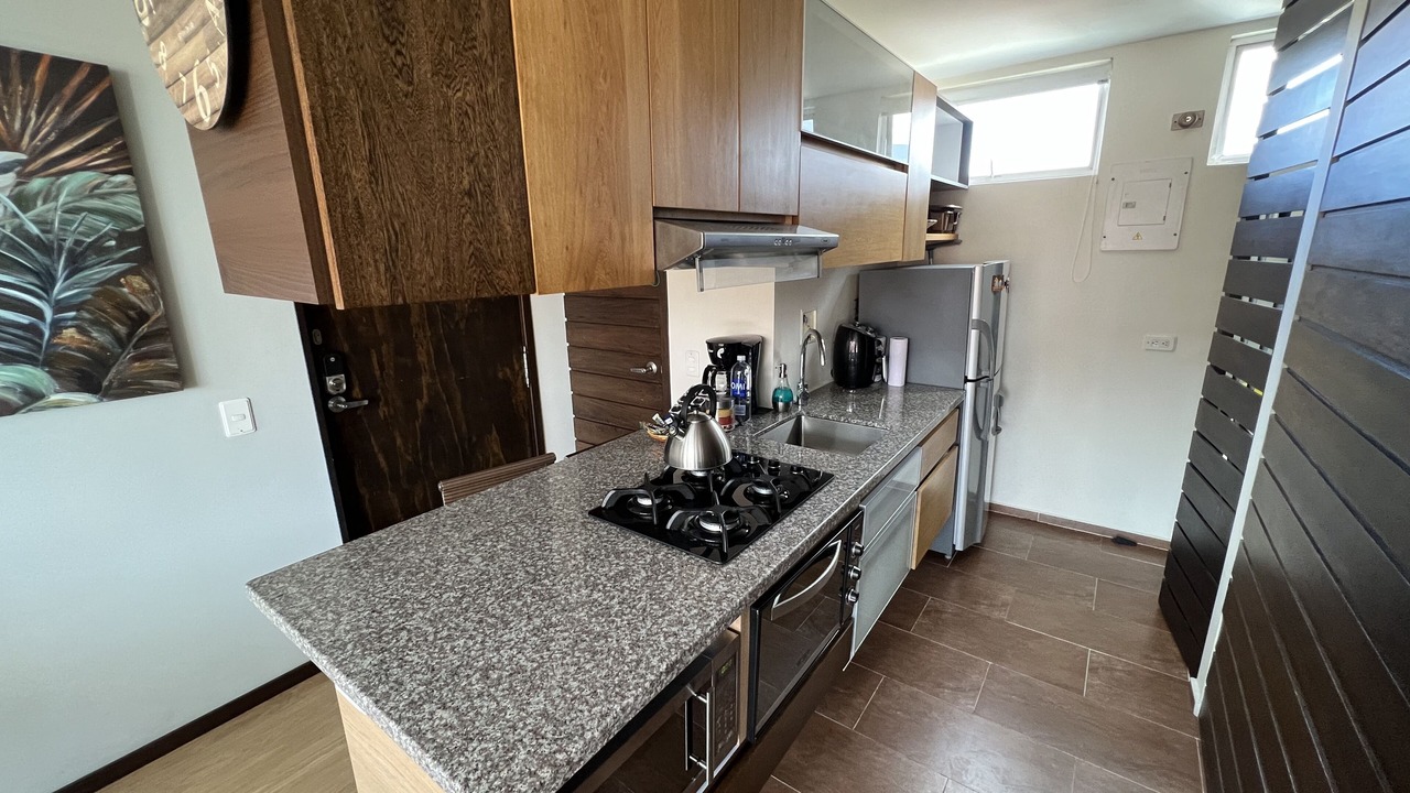 Photo of Kitchen in Laureles
