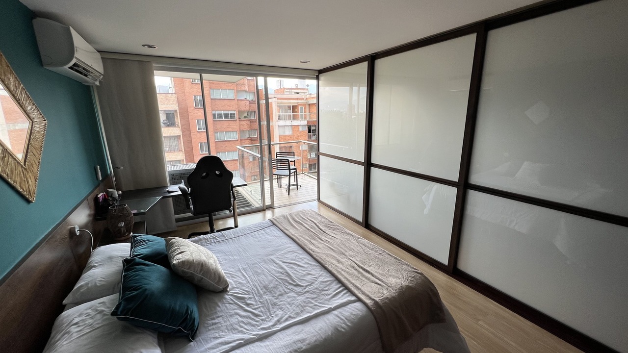 Photo of Bedroom in Laureles