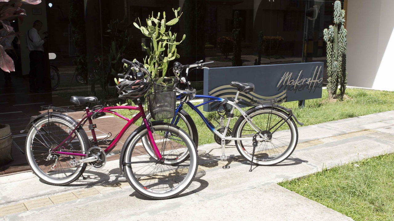 Photo of Outdoor in Laureles