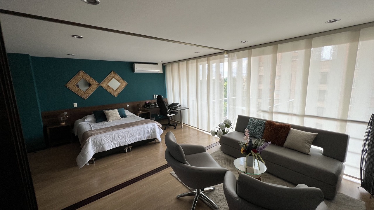Photo of Bedroom in Laureles