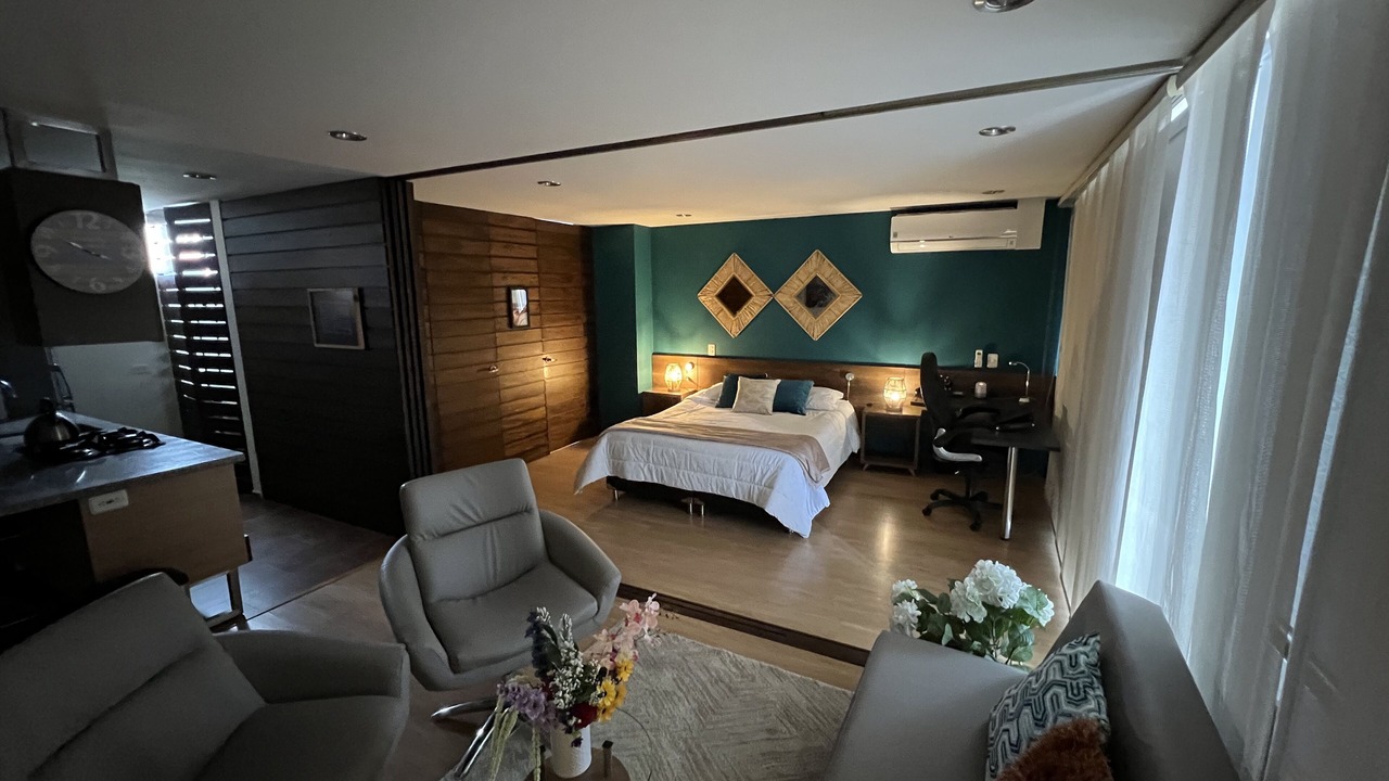 Photo of Bedroom in Laureles