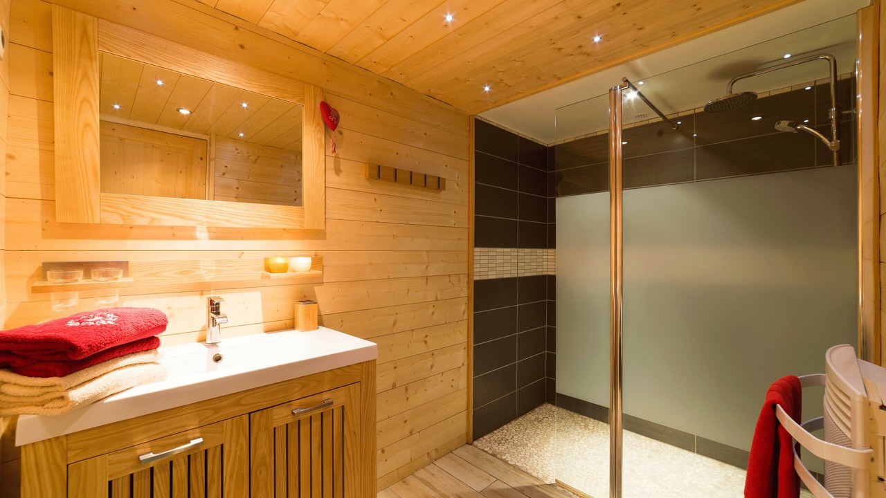 Photo of Bathroom in Cognet