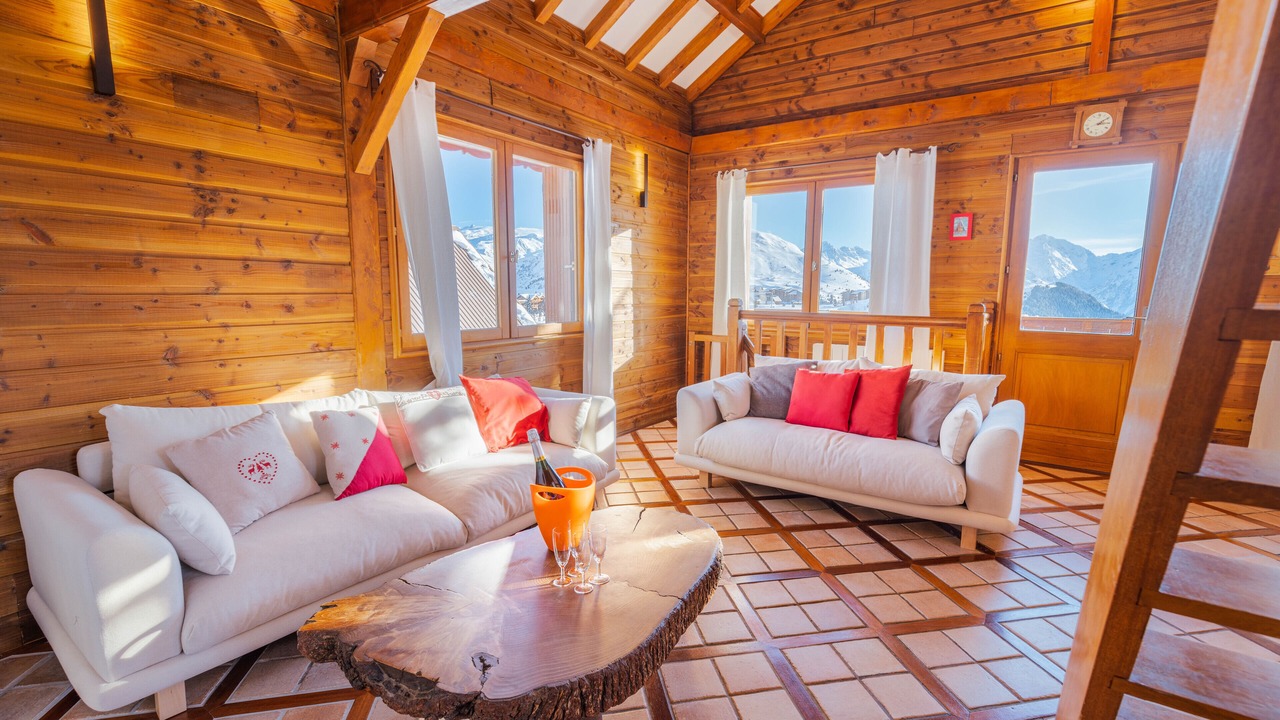Photo of Livingroom in Cognet