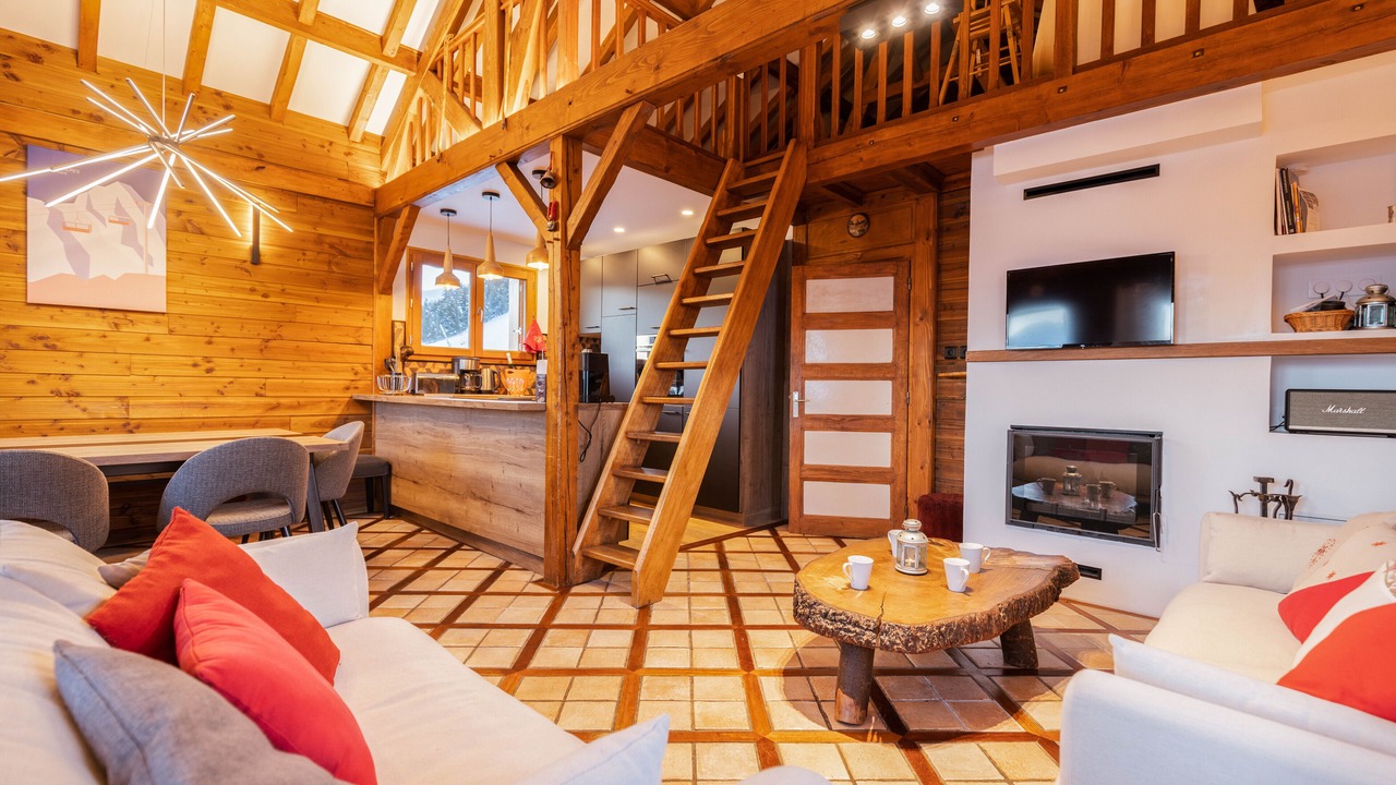 Photo of Livingroom in Cognet