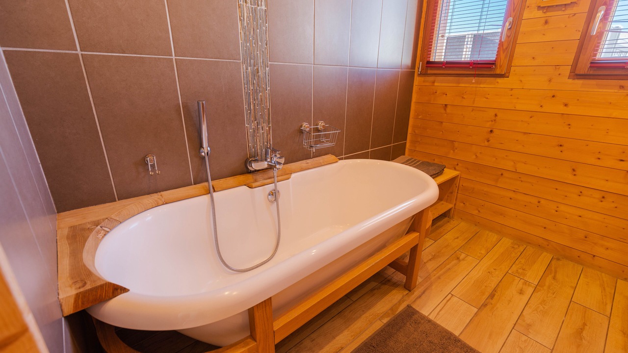 Photo of Bathroom in Cognet