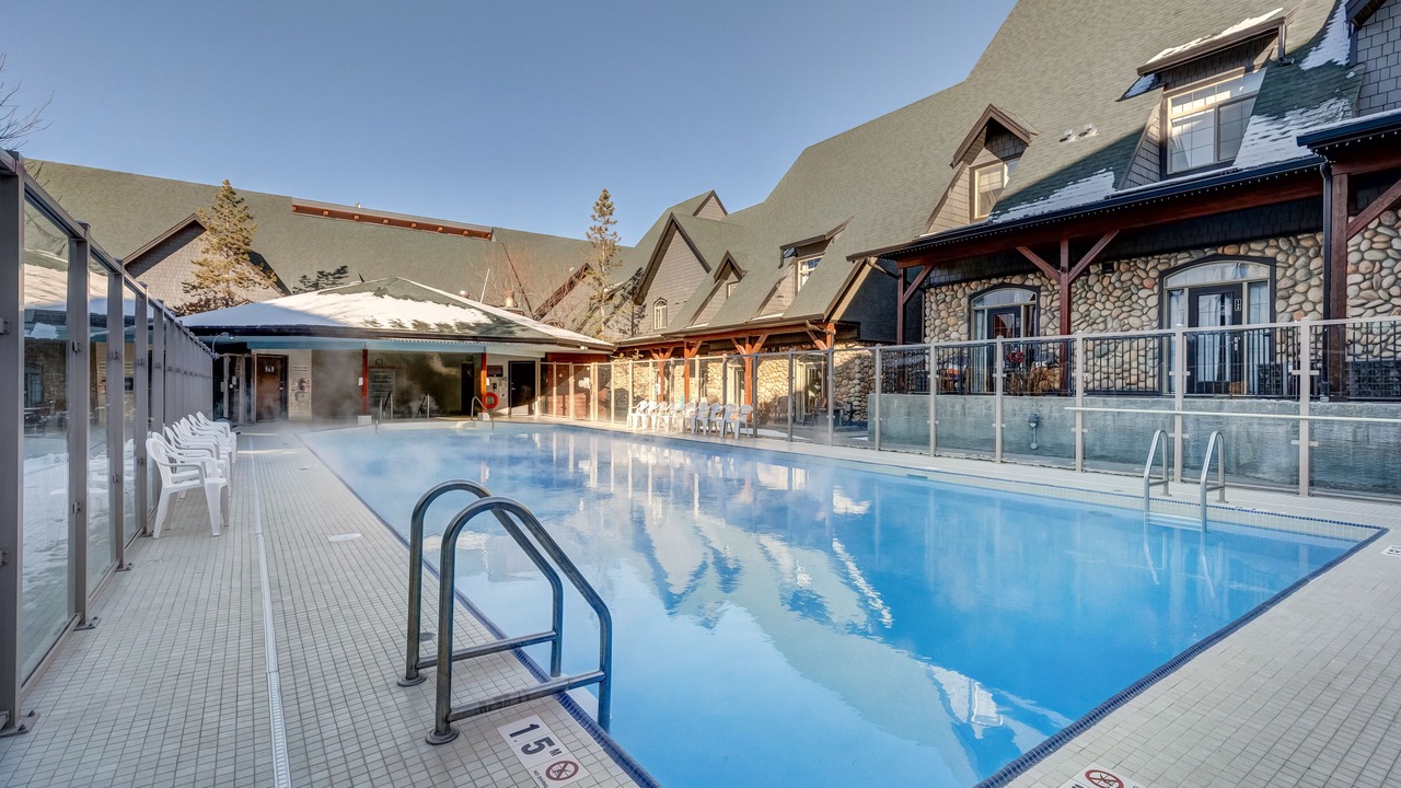 Photo of Outdoor in Canmore