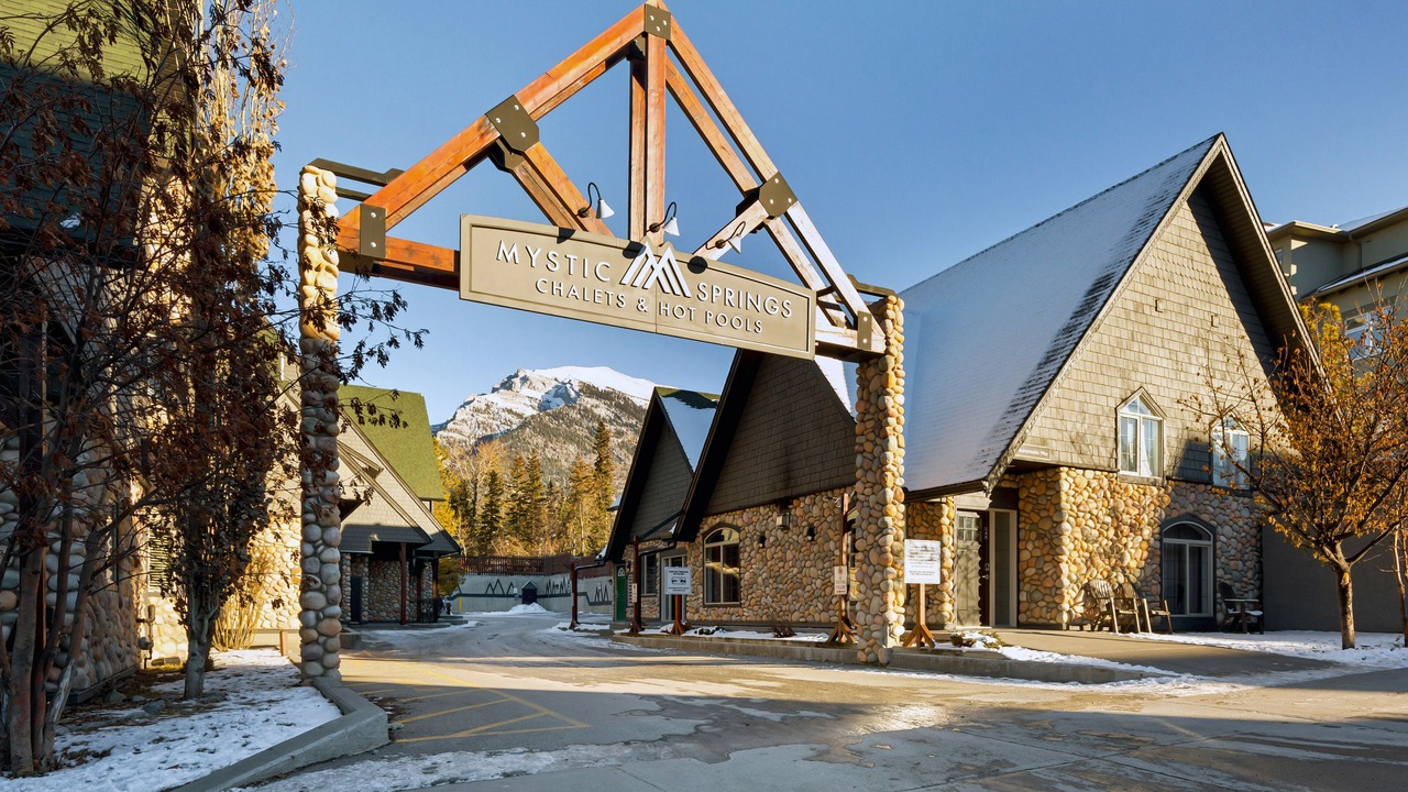 Photo of Outdoor in Canmore