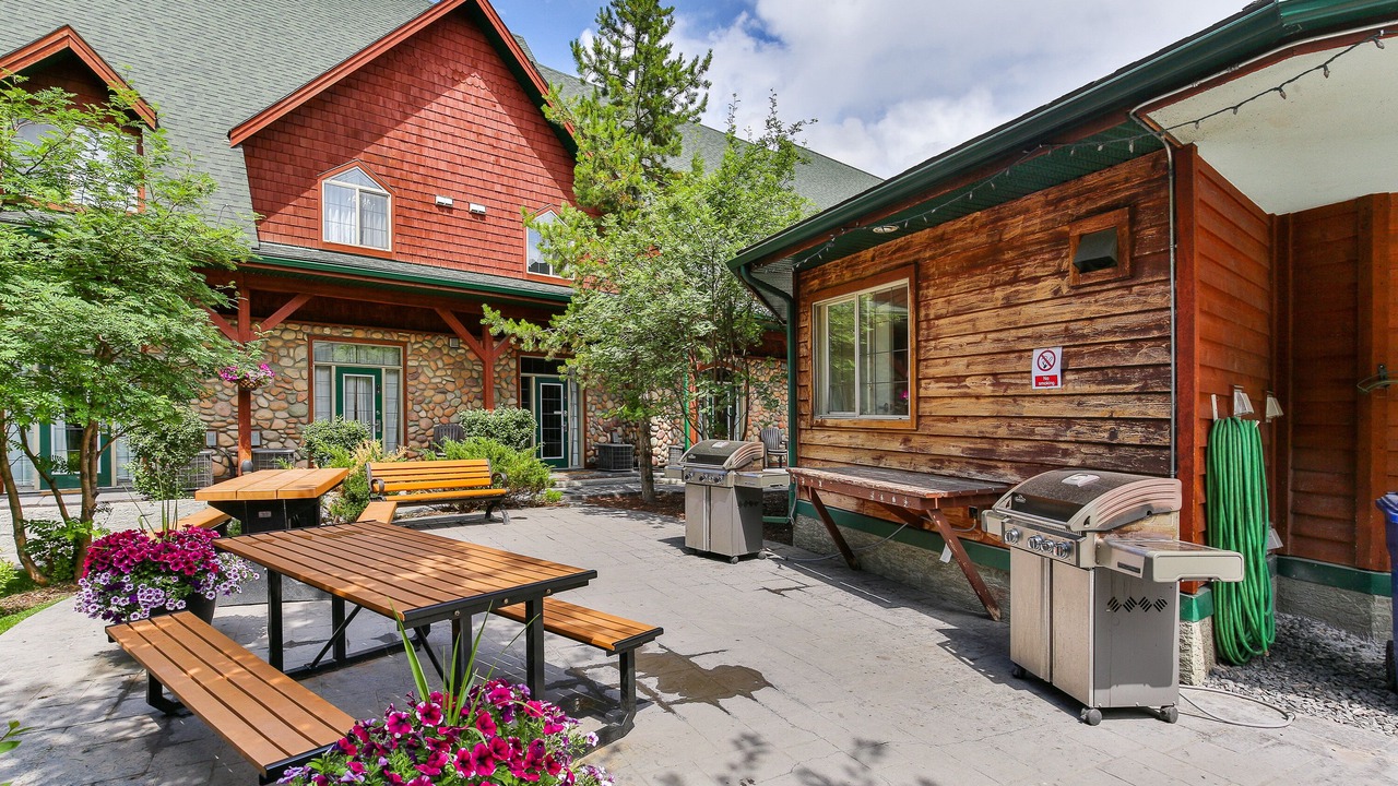 Photo of Outdoor in Canmore