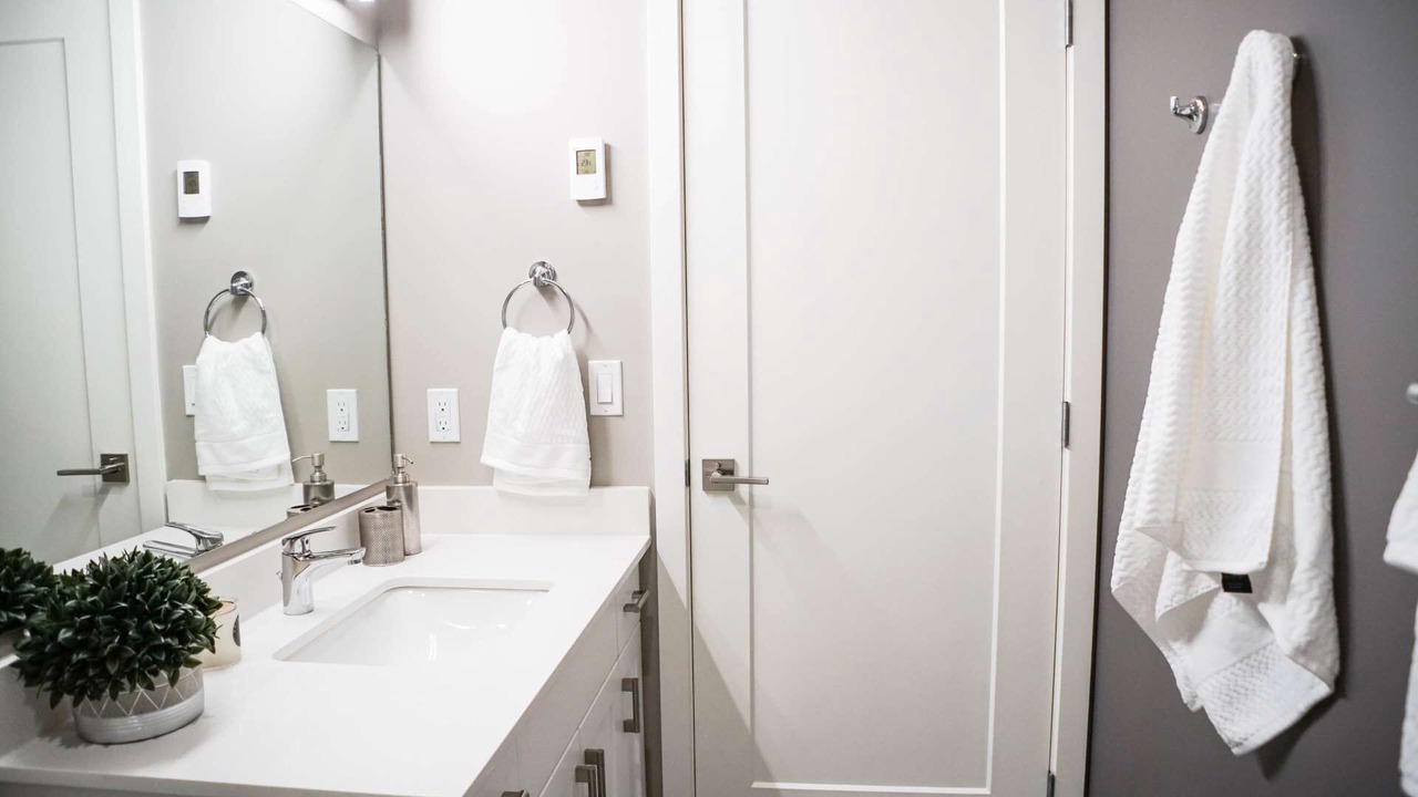 Photo of Bathroom in Revelstoke
