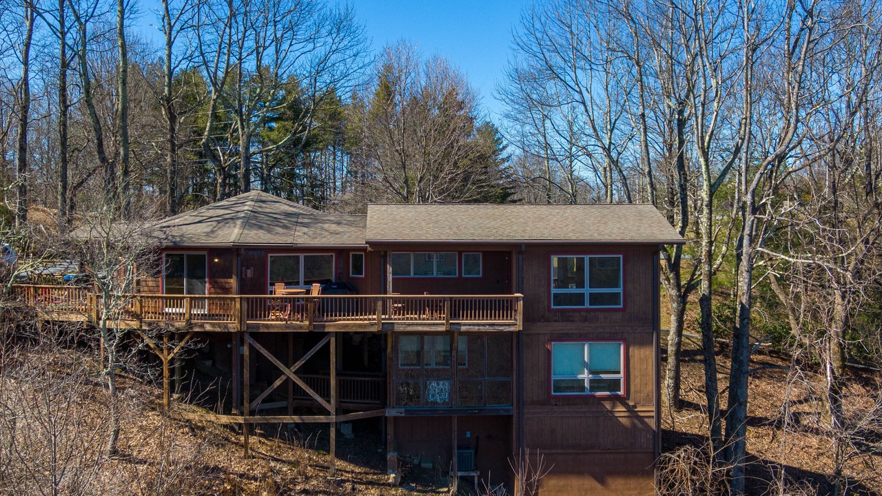 Photo of Outdoor in Blowing Rock