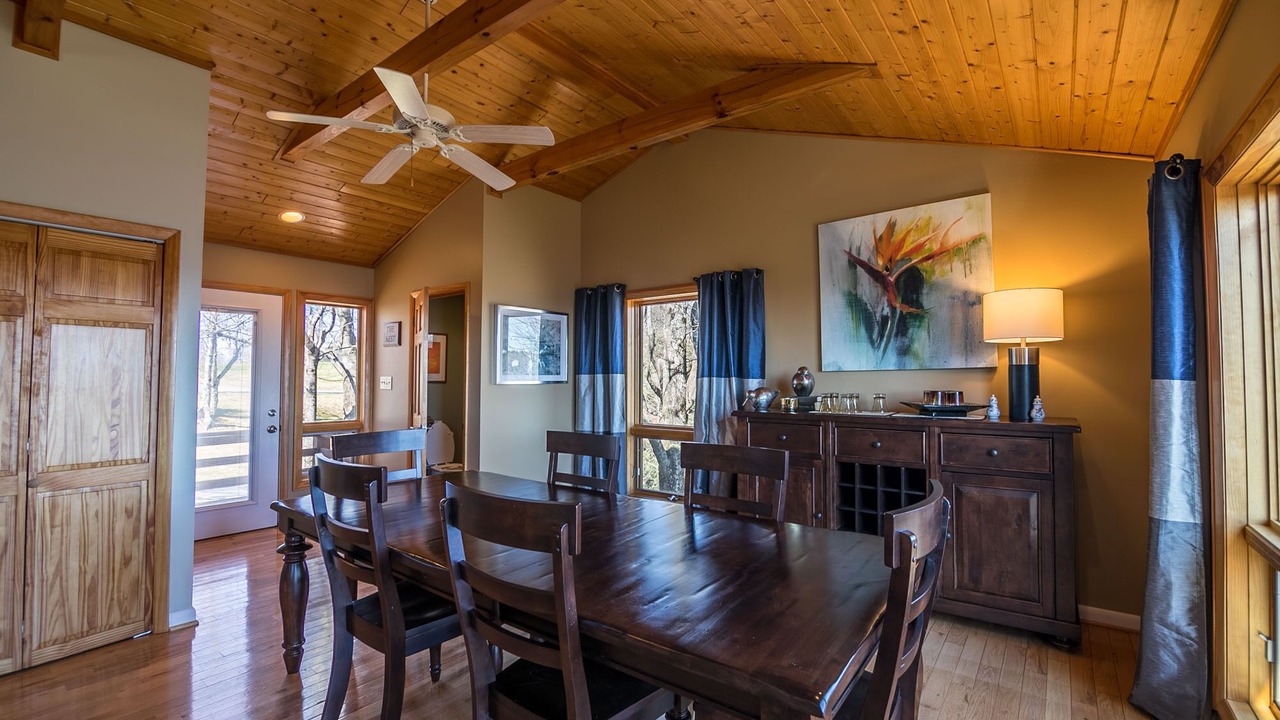 Photo of Bedroom in Blowing Rock