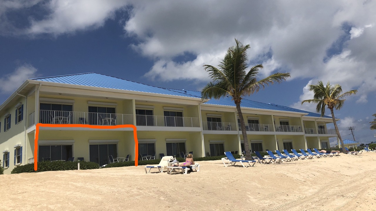 Photo of Outdoor in Colliers Bay