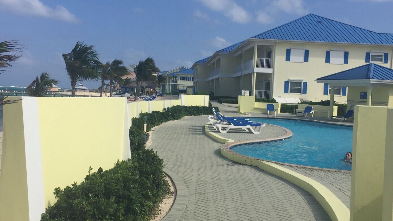 Photo of Outdoor in Colliers Bay