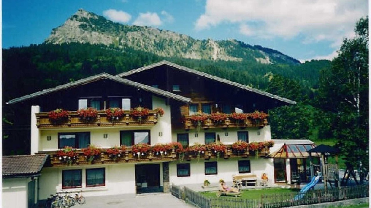 Photo of Outdoor in Tannheim
