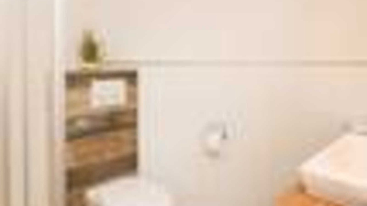 Photo of Bathroom in Tannheim