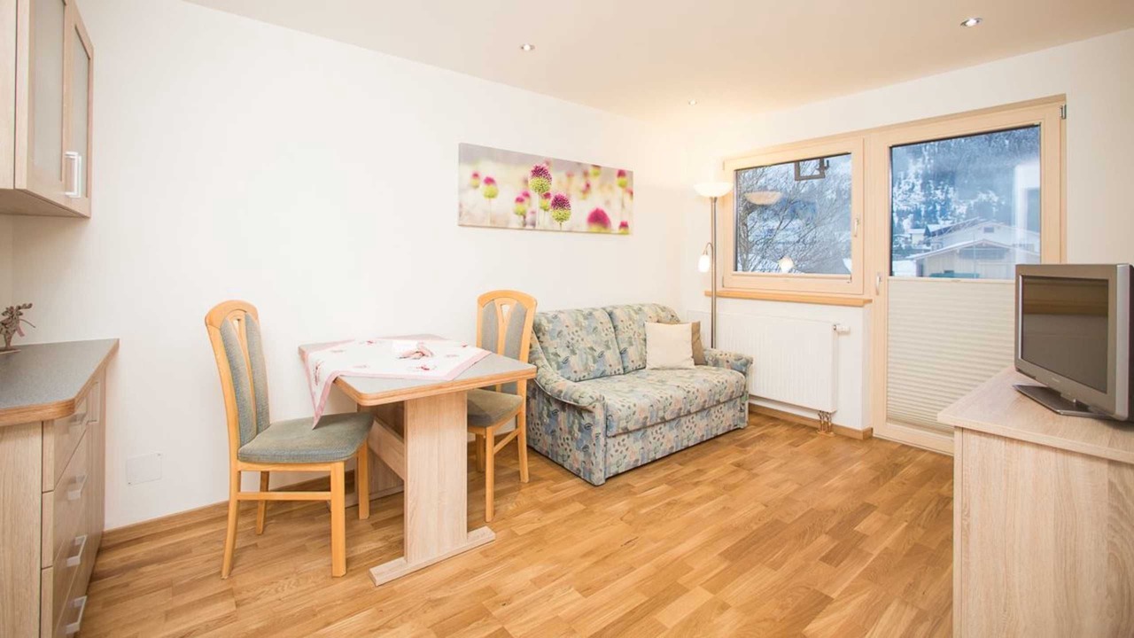 Photo of Livingroom in Tannheim