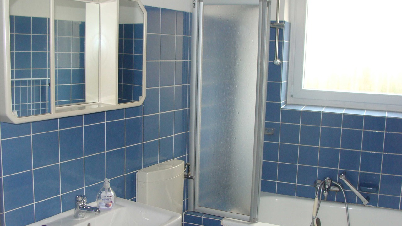 Photo of Bathroom in Heppens