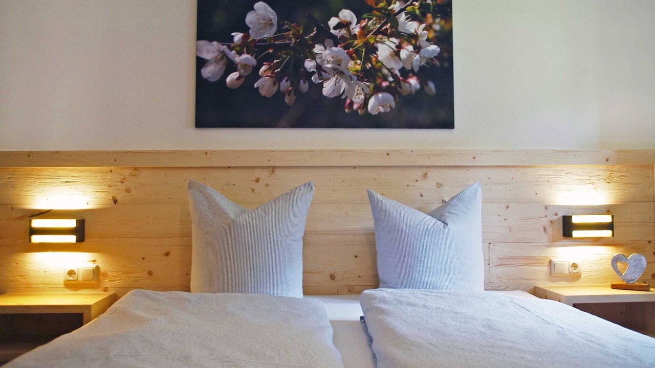 Photo of Bedroom in Nesselwaengle