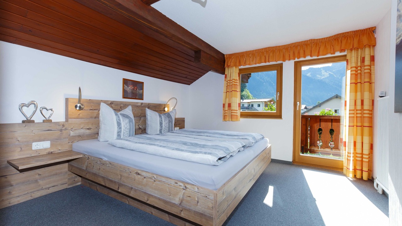 Photo of Bedroom in Nesselwaengle