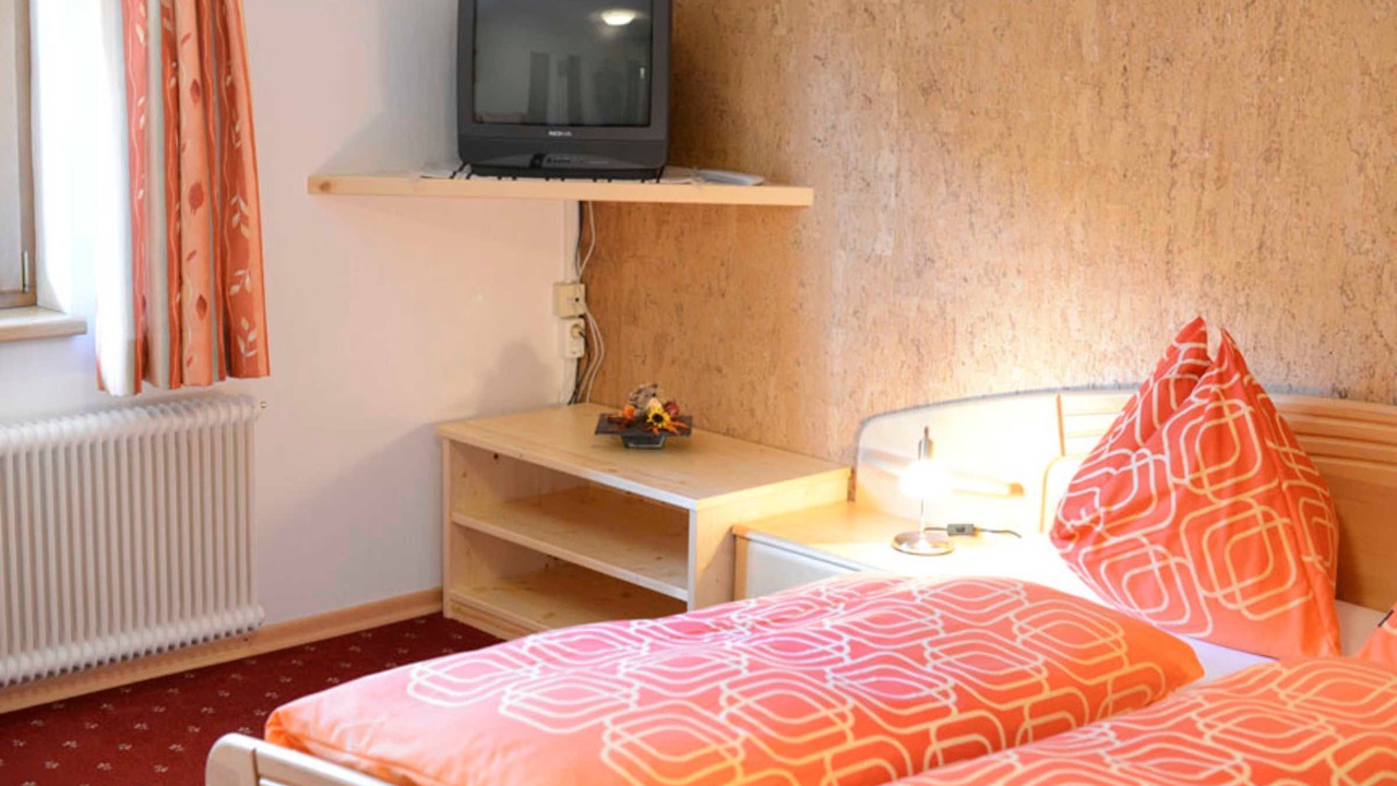 Photo of Bedroom in Nesselwaengle