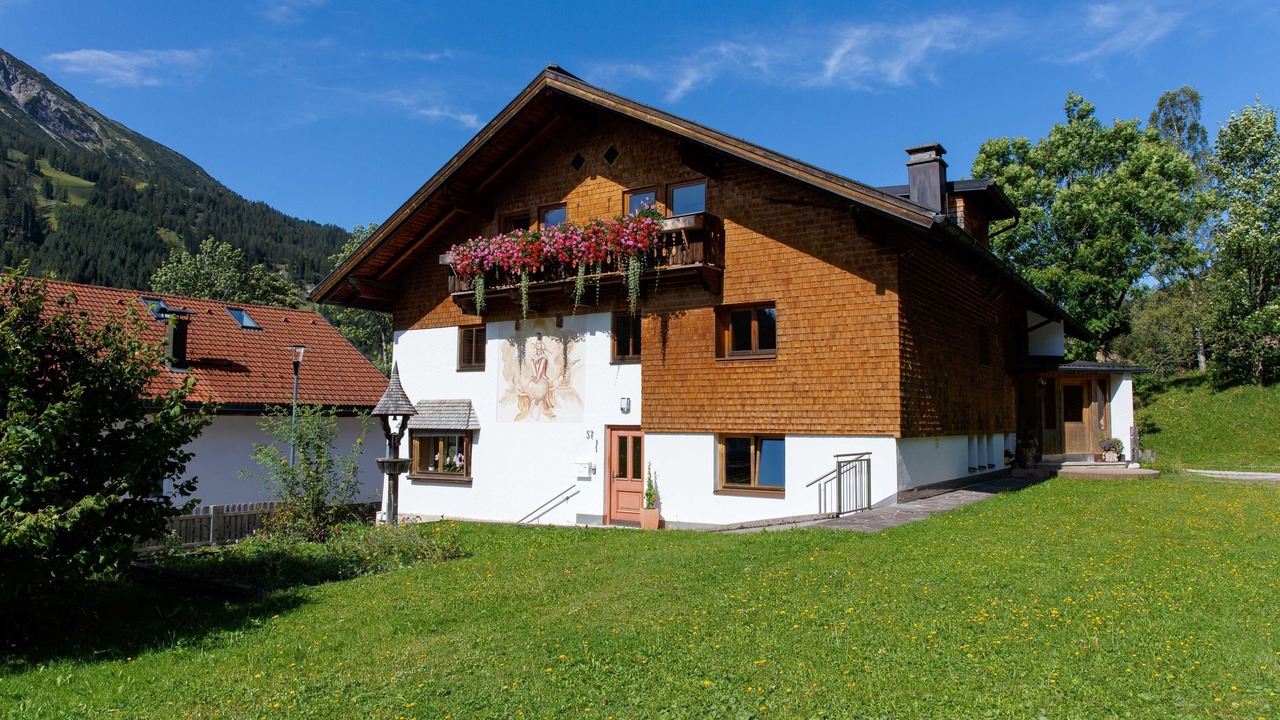 Photo of Outdoor in Nesselwaengle