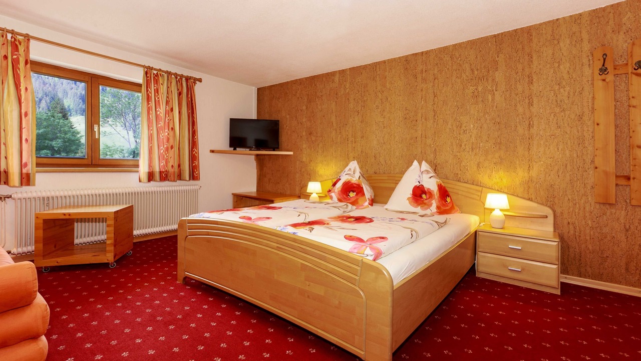 Photo of Bedroom in Nesselwaengle