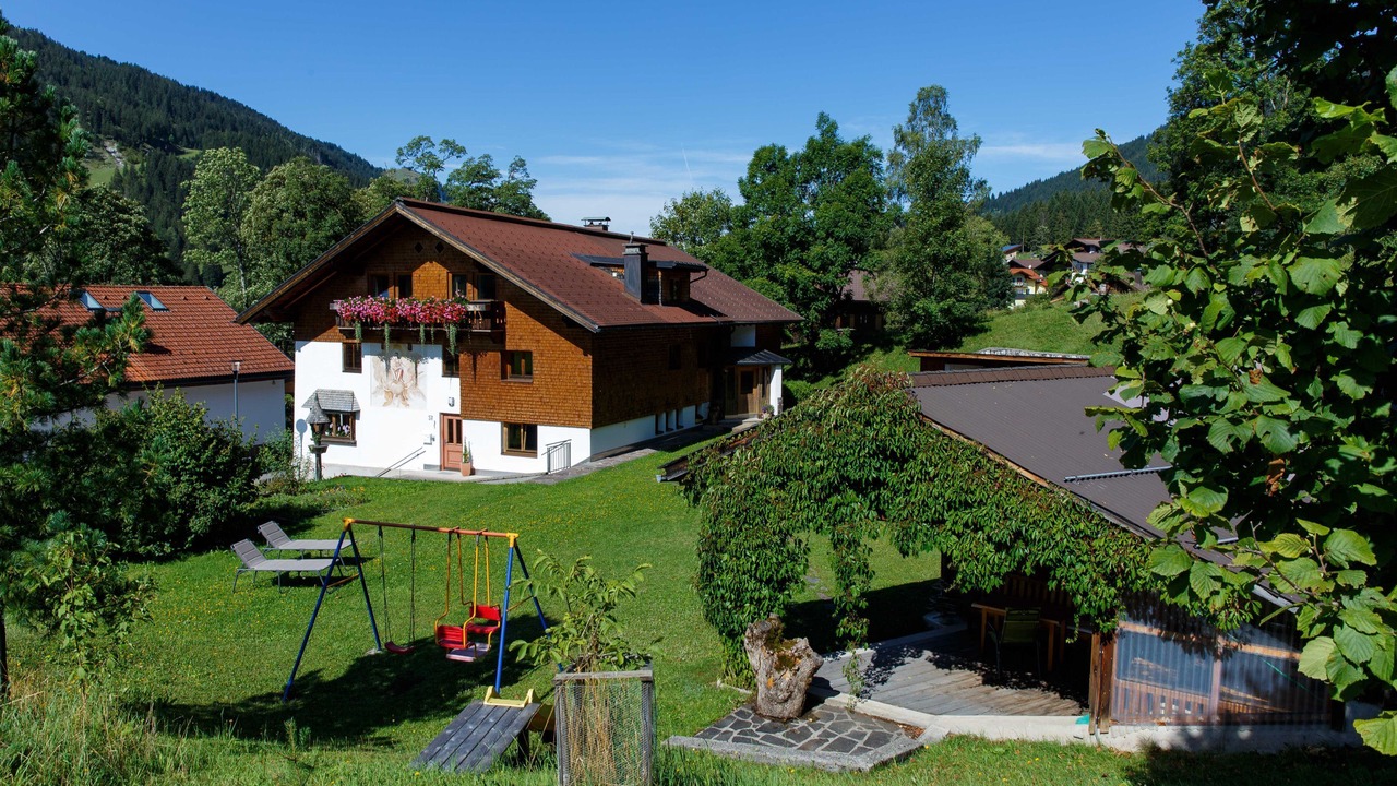 Photo of Outdoor in Nesselwaengle