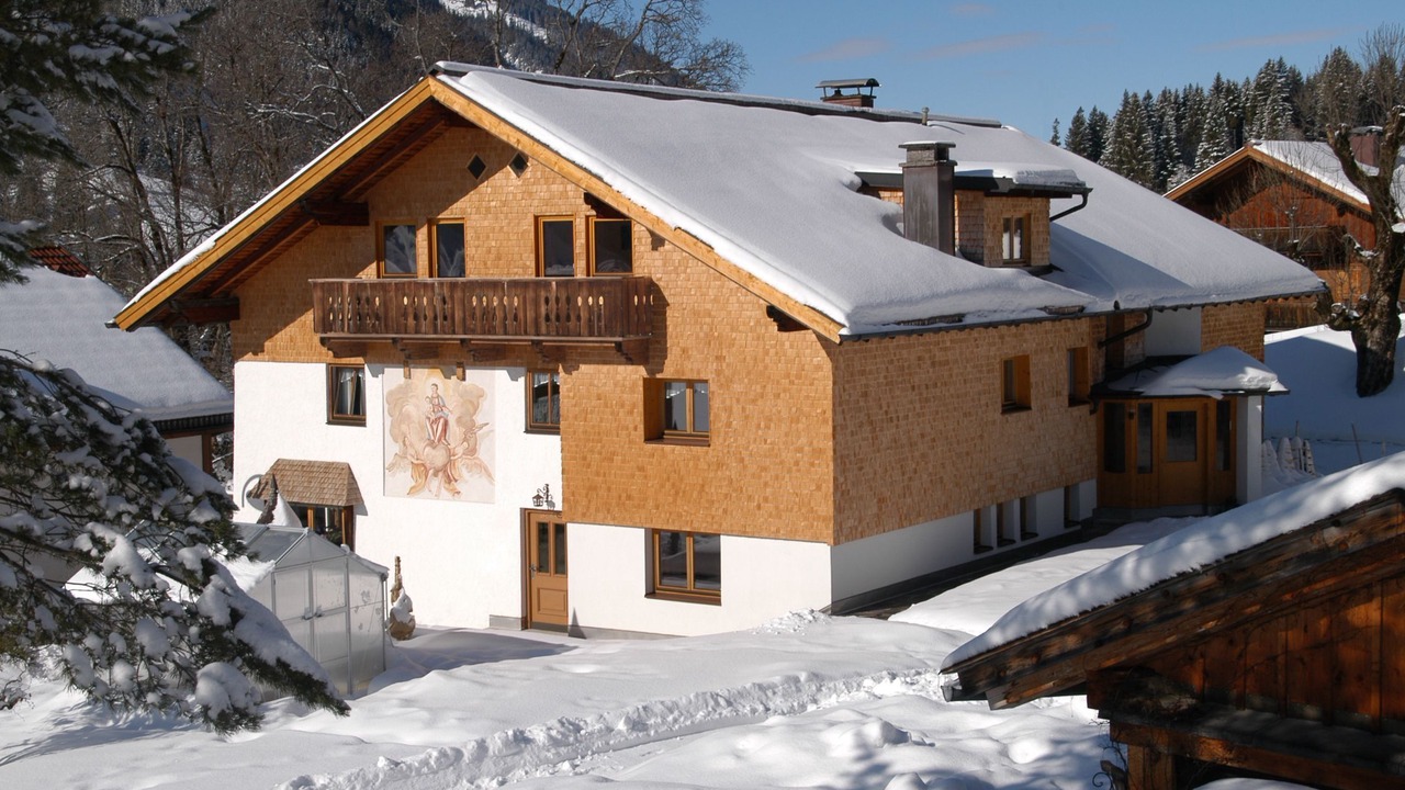 Photo of Outdoor in Nesselwaengle