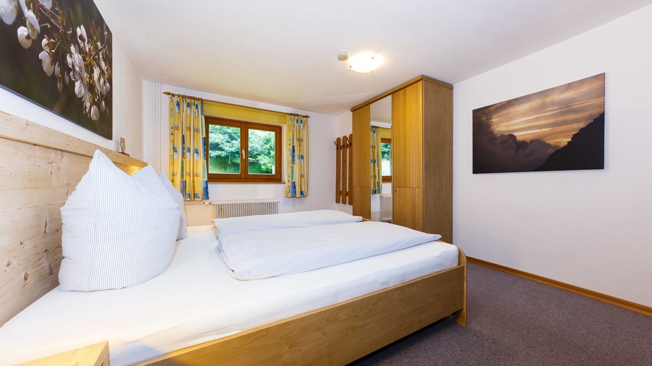 Photo of Bedroom in Nesselwaengle