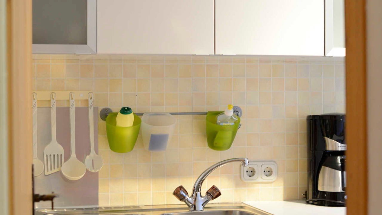 Photo of Kitchen in Nesselwaengle