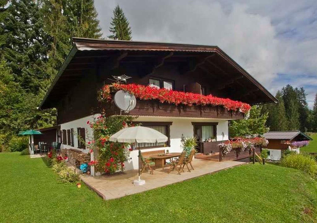 Photo of Outdoor in Sankt Johann in Tirol