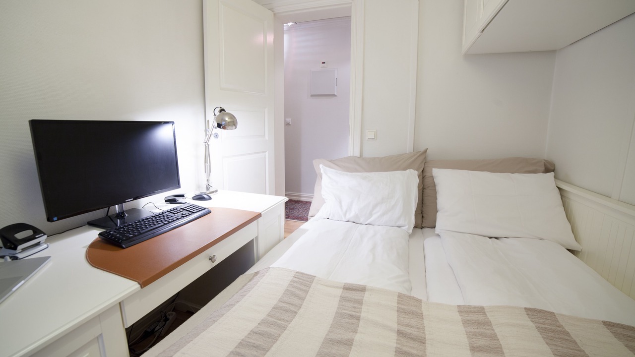 Photo of Bedroom in Frogner