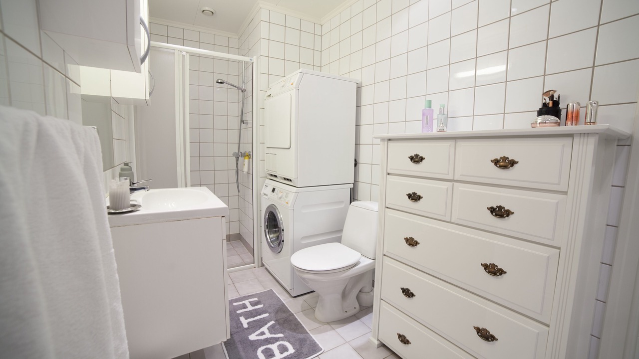 Photo of Bathroom in Frogner