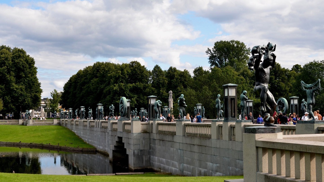 Photo of Others in Frogner