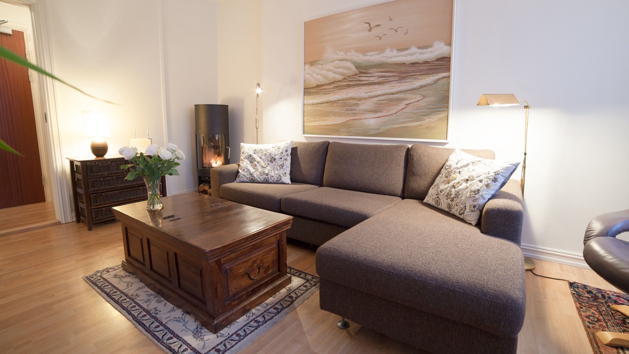Photo of Livingroom in Frogner