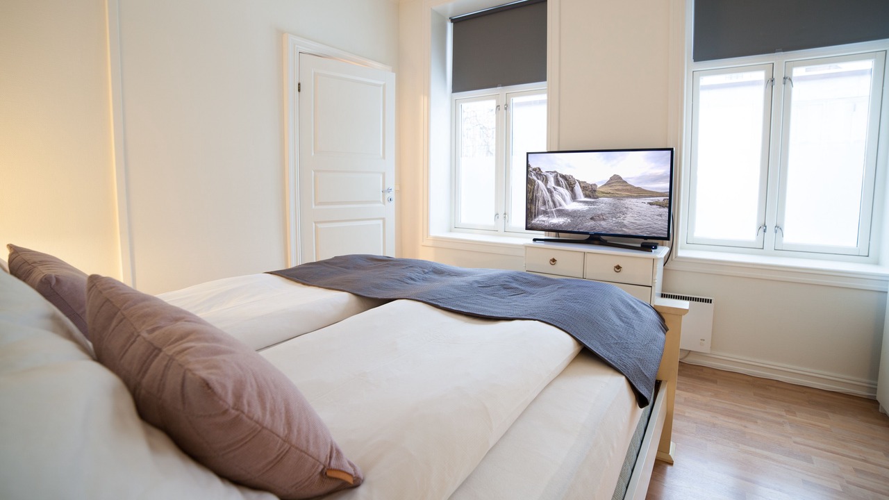 Photo of Bedroom in Frogner