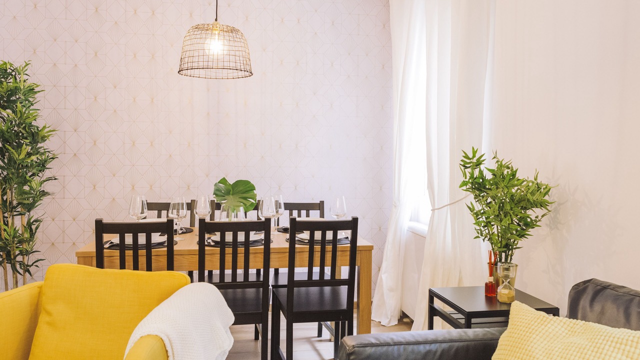 Photo of Bedroom in Embajadores