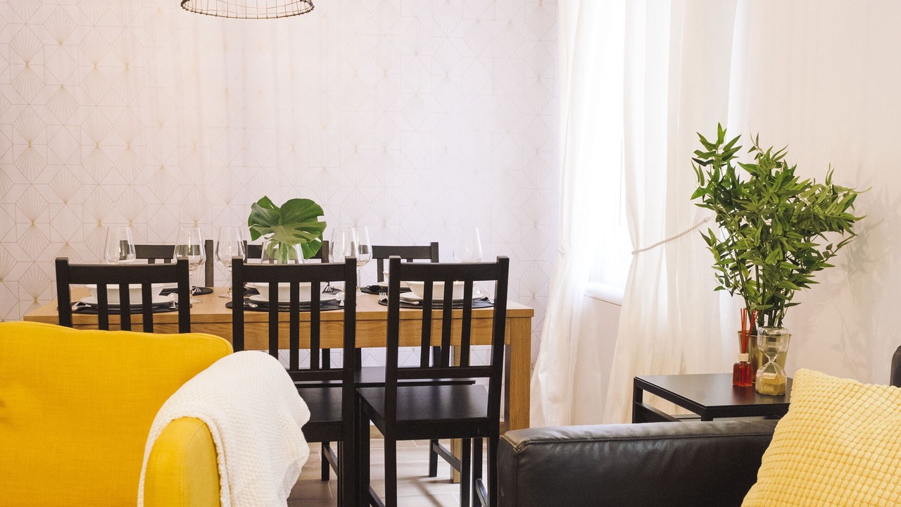 Photo of Bedroom in Embajadores